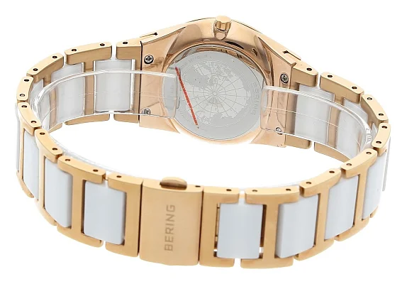 Bering Ceramic Lady Swarovsky 32430-761