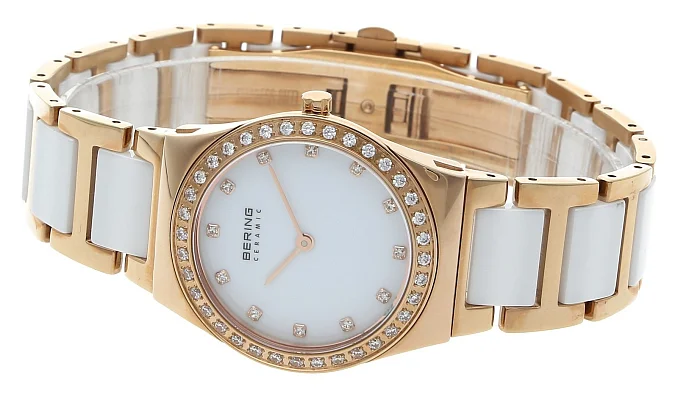 Bering Ceramic Lady Swarovsky 32430-761