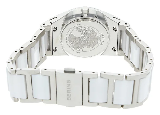 Bering Ceramic Lady Swarovsky 32230-764
