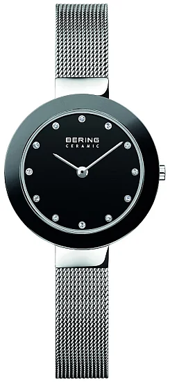 Bering Ceramic Lady Swarovsky 11429-002