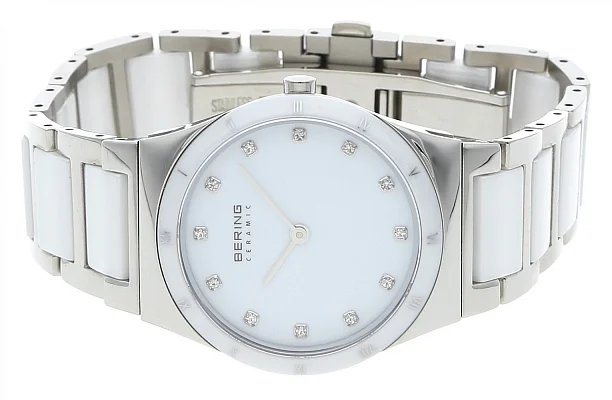 Bering Ceramic Lady Swarovsky 32230-764