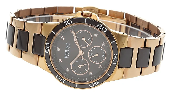 Bering Ceramic Lady Swarovsky 32237-765