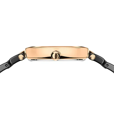 Bering Ceramic Lady Swarovsky Diamond 16629-762