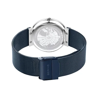 Bering Ceramic Lady Swarovsky Diamond 11435-307
