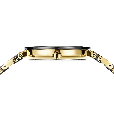 Bering Ceramic Lady Swarovsky Diamond 11429-732