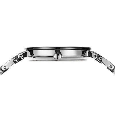 Bering Ceramic Lady Swarovsky Diamond 11429-702