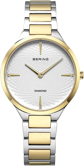 Bering Classic Diamonds 15634-714