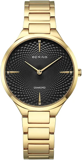 Bering Classic Diamonds 15634-732