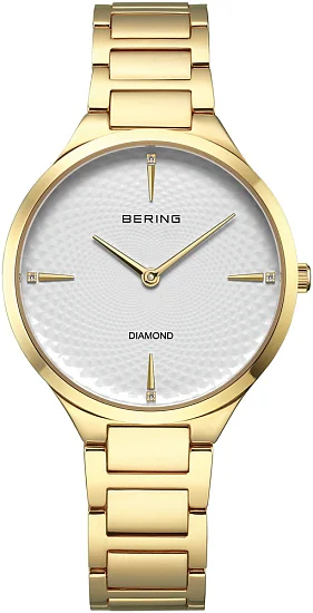 Bering Classic Diamonds 15634-734