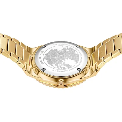 Bering Classic Arctic Sailing Diver Lady 18936-734