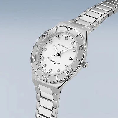 Bering Classic Arctic Sailing Diver Lady 18936-704