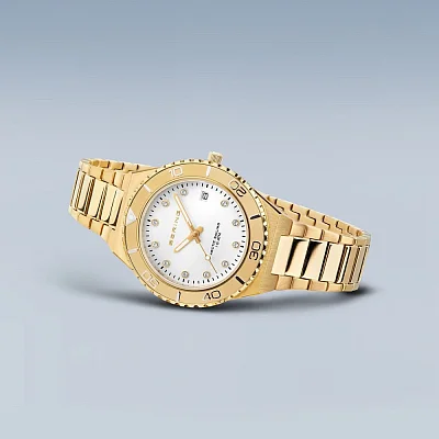 Bering Classic Arctic Sailing Diver Lady 18936-734