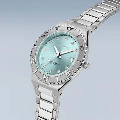 Bering Classic Arctic Sailing Diver Lady 18936-707