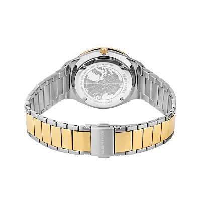 Bering Classic Arctic Sailing Diver Lady 18936-710