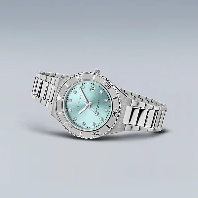 Bering Classic Arctic Sailing Diver Lady 18936-707