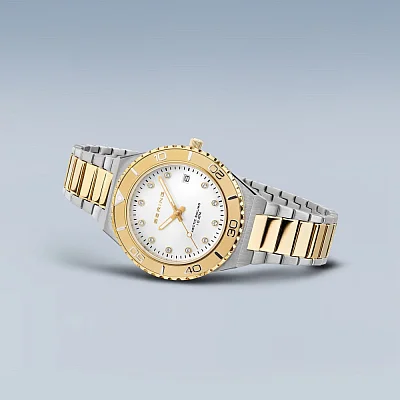 Bering Classic Arctic Sailing Diver Lady 18936-710