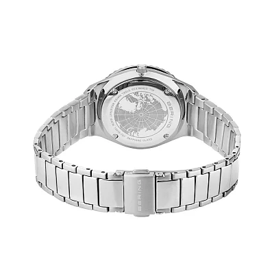 Bering Classic Arctic Sailing Diver Lady 18936-707