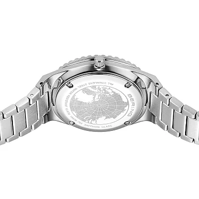 Bering Classic Arctic Sailing Diver Lady 18936-704