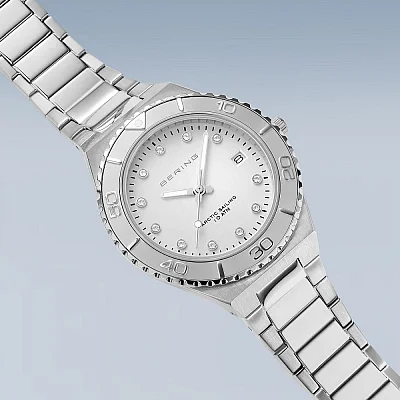 Bering Classic Arctic Sailing Diver Lady 18936-704
