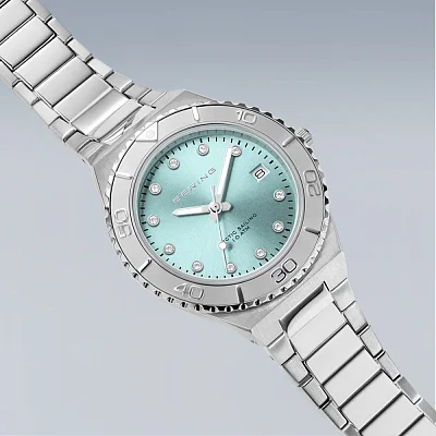 Bering Classic Arctic Sailing Diver Lady 18936-707