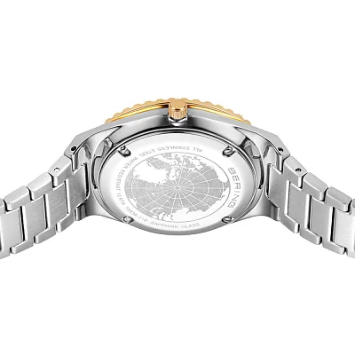 Bering Classic Arctic Sailing Diver Lady 18936-710