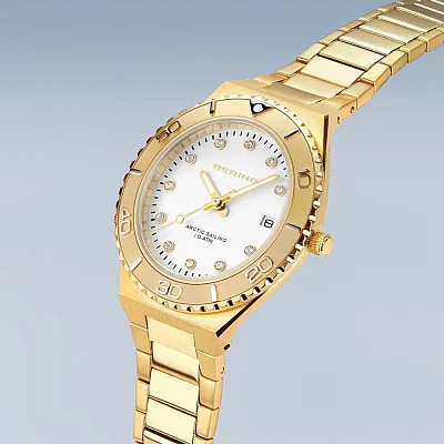 Bering Classic Arctic Sailing Diver Lady 18936-734