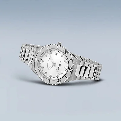 Bering Classic Arctic Sailing Diver Lady 18936-704