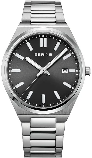 Bering Classic Gent 17639-702
