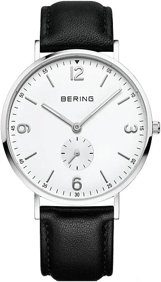 Bering Classic Gent 14040-404