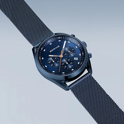 Bering Classic Gent 19240-397