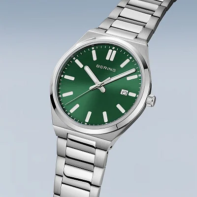 Bering Classic Gent 17639-708