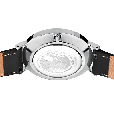 Bering Classic Gent 14040-404