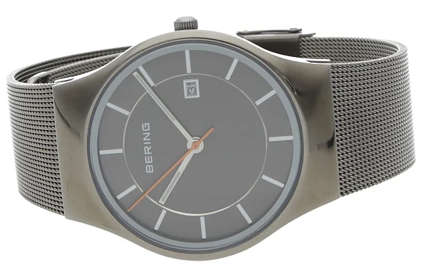 Bering Classic Gent 11938-007