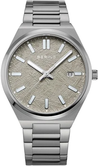 Bering Classic Gent 17639-777