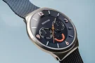  Zdjęcie 3 Bering Classic Gent 24h Day-Date Mesh 33441-307