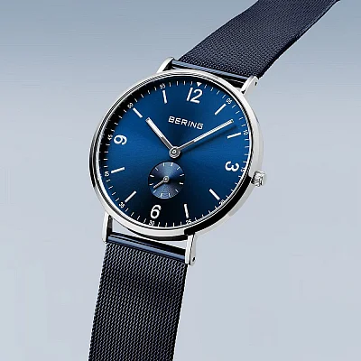 Bering Classic Gent 14040-307