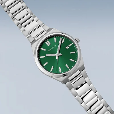 Bering Classic Gent 17639-708