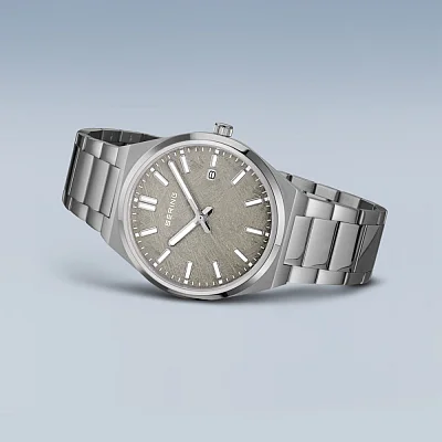 Bering Classic Gent 17639-777