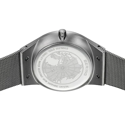 Bering Classic Gent 15940-377