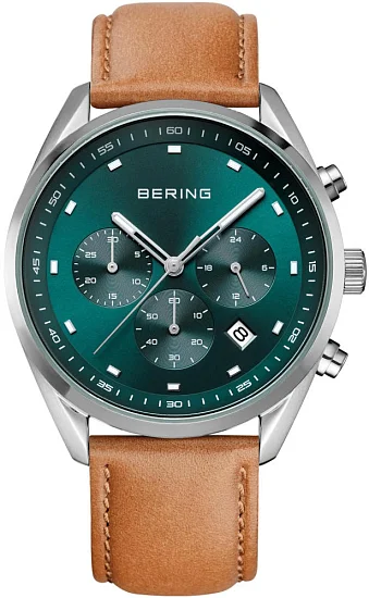 Bering Classic Gent 19240-508