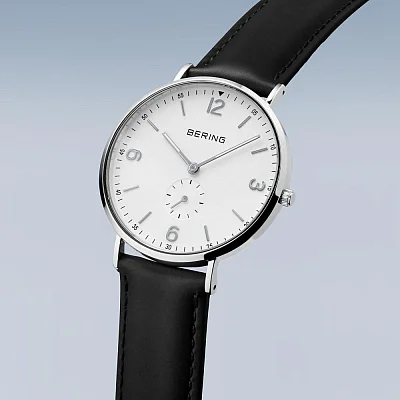 Bering Classic Gent 14040-404