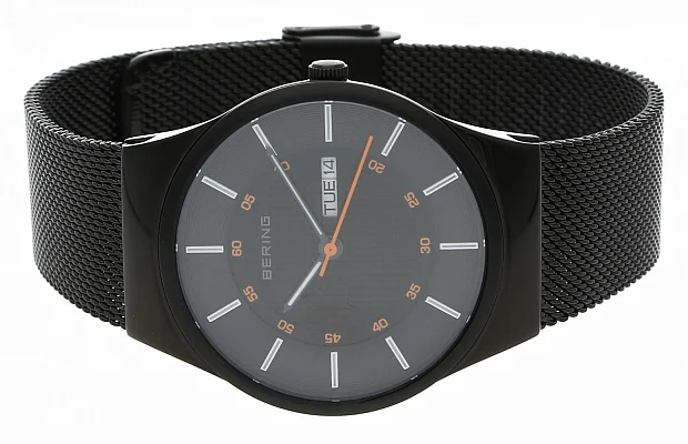 Bering Classic Gent 12939-222