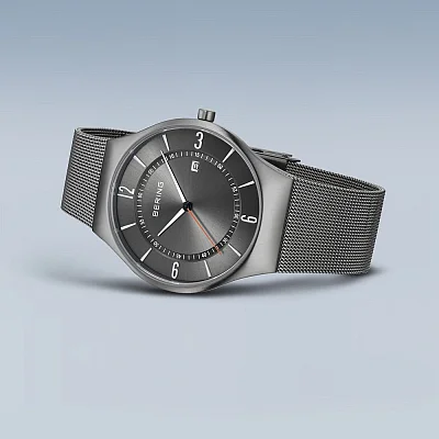 Bering Classic Gent 15940-377