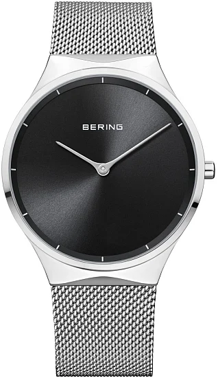 Bering Classic Gent 12138-003