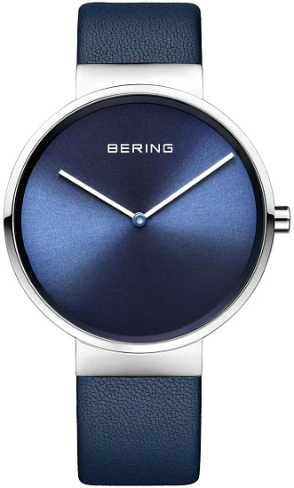 Bering Classic Gent 14539-607