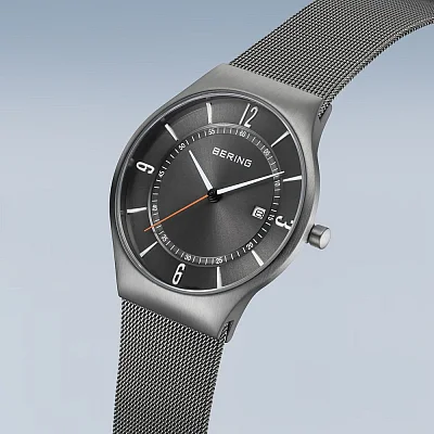 Bering Classic Gent 15940-377