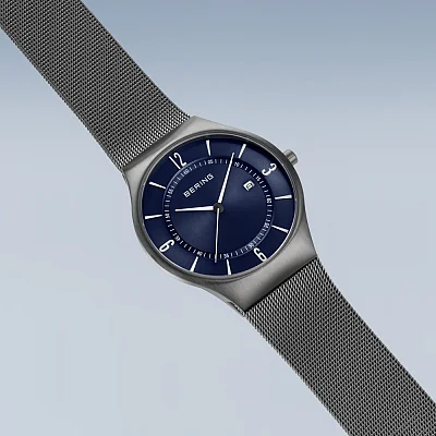 Bering Classic Gent 15940-378