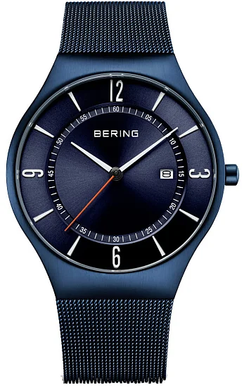 Bering Classic Gent 15940-393