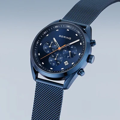 Bering Classic Gent 19240-397