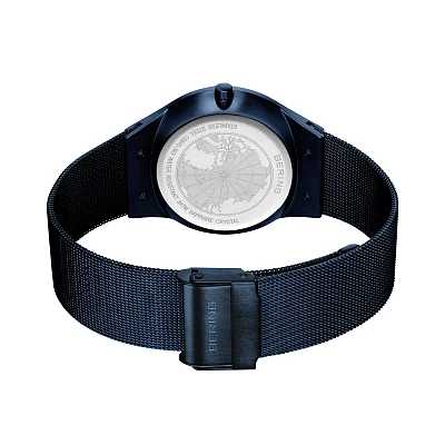 Bering Classic Gent 15940-393